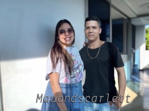 Mauandscarlett