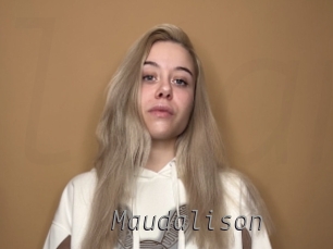Maudalison