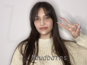 Maudbarns