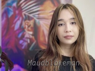 Maudblakeman