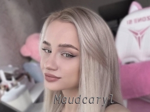 Maudcaryl