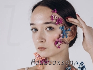 Maudcoxson