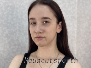 Maudcutsforth