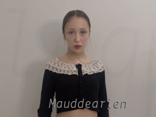 Mauddearien