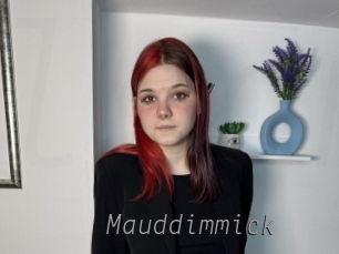 Mauddimmick