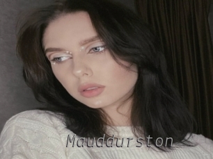 mauddurston Livestrip Cams