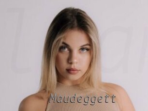 Maudeggett