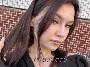 Maudfaro