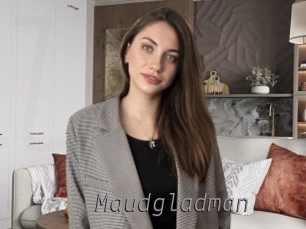 Maudgladman