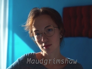 Maudgrimshaw