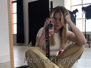 Maudherington