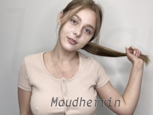 maudherrin Livestrip Cams