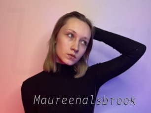 Maureenalsbrook
