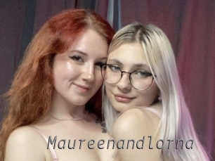 Maureenandlorna