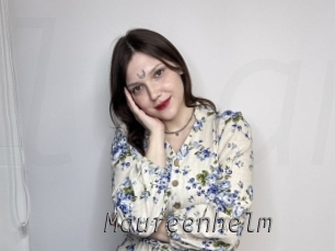 Maureenhelm