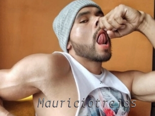 mauriciotrejos Livestrip Cams