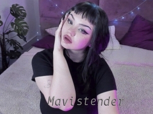 Mavistender