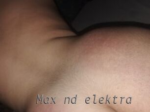 max_nd_elektra Livestrip Cams