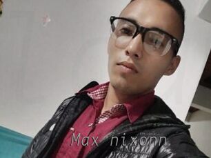 Max_nixonn