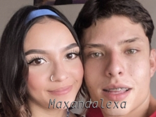 Maxandalexa