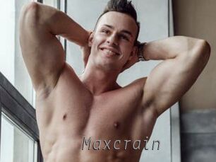 Maxcrain