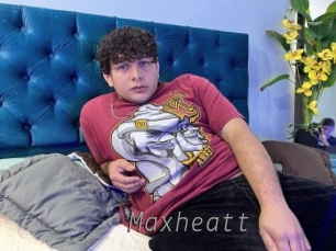 maxheatt Livestrip Cams