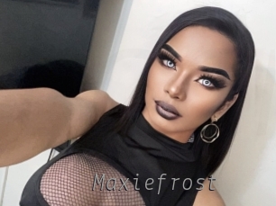 Maxiefrost