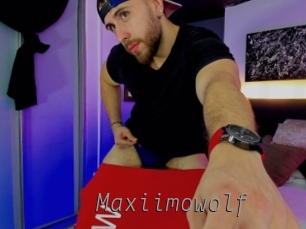 maxiimowolf Livestrip Cams