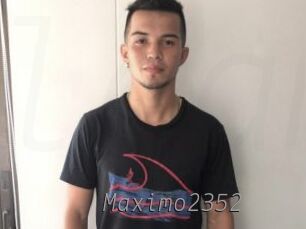 Maximo2352