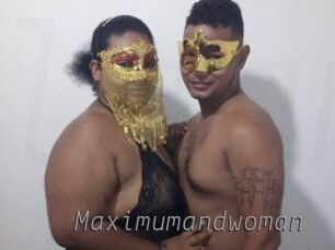 Maximumandwoman