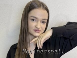 Maxineaspell