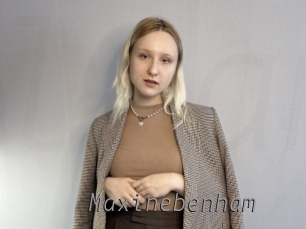 Maxinebenham
