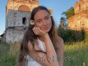 maxineblincoe Livestrip Cams