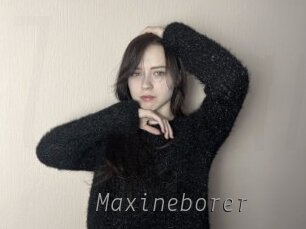 Maxineborer