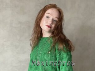 Maxinebrow