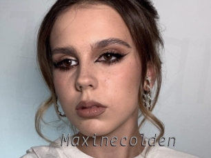 Maxinecolden