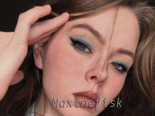 Maxinefisk