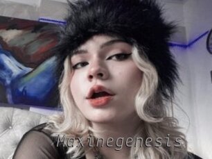 Maxinegenesis