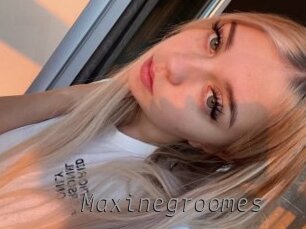 Maxinegroomes