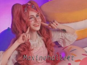 Maxinehallett