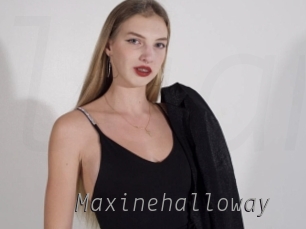 Maxinehalloway