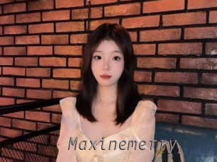 Maxinemerry