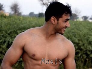 Maxis