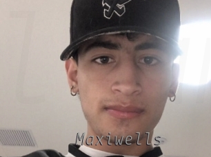 Maxiwells