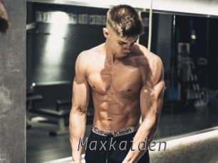 maxkaiden Livestrip Cams