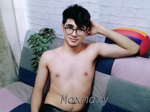 Maxmaxy