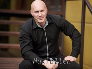 Maxrollen