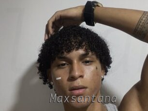maxsantana Livestrip Cams