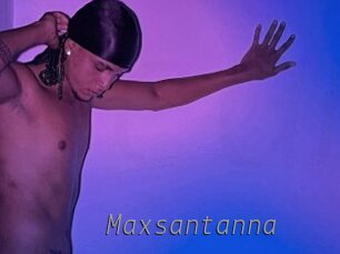 Maxsantanna