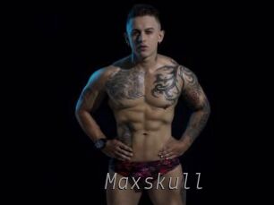 Maxskull